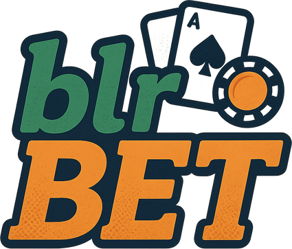 BLR Bet Logo